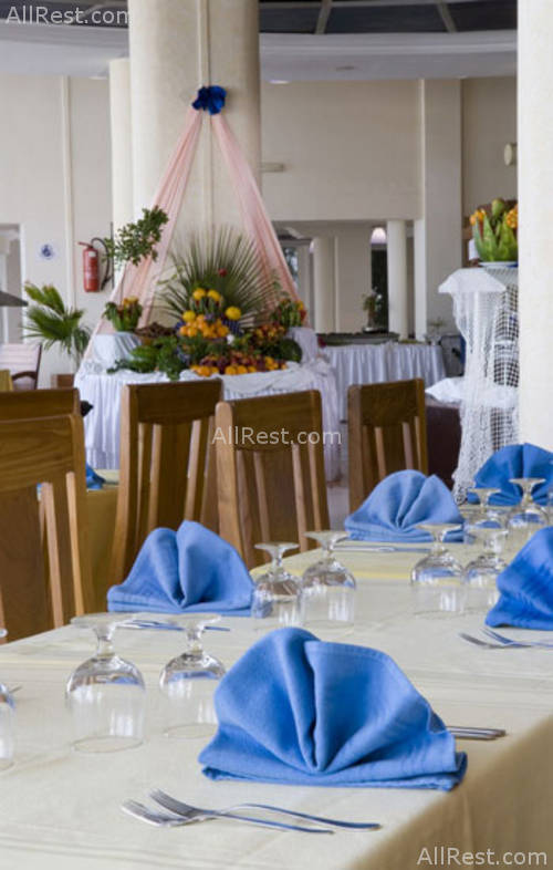 Vincci Alkantara Thalassa Hotel 30